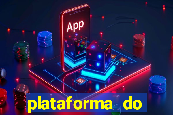 plataforma do neymar bet